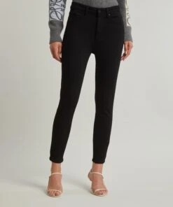 Paige Margot Crop Jeans -Farm Rio || Liberty || Paloma Wool Shop 000556046 R150876006 3