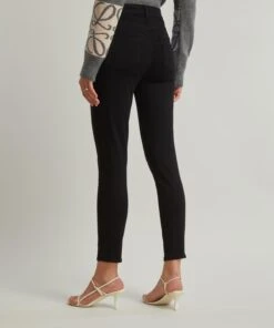 Paige Margot Crop Jeans -Farm Rio || Liberty || Paloma Wool Shop 000556046 R150876006 4