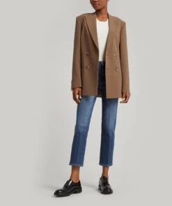 FRAME Le High Straight Jeans -Farm Rio || Liberty || Paloma Wool Shop 000620587 R402540006 3