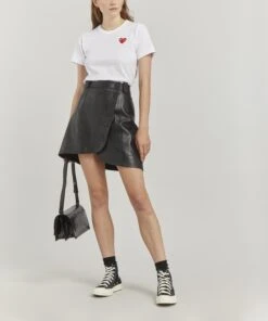 Short-Sleeve T-Shirt -Farm Rio || Liberty || Paloma Wool Shop 000710393 R366109006 3