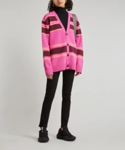 Acne Studios Peg Skinny High-Waist Jeans -Farm Rio || Liberty || Paloma Wool Shop 000723192 R389291006 3