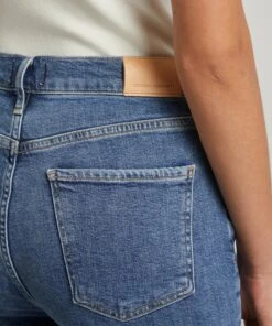 CITIZENS OF HUMANITY Charlotte Straight-Leg Jeans In Dance Floor -Farm Rio || Liberty || Paloma Wool Shop 000736278 R415837006 5