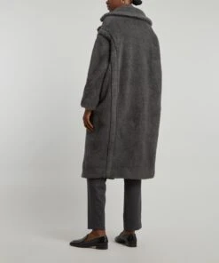 Teddy Bear Icon Coat -Farm Rio || Liberty || Paloma Wool Shop 000739733 R422766006 4