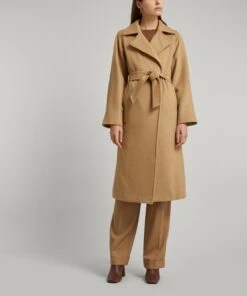 Manuela Coat -Farm Rio || Liberty || Paloma Wool Shop 000744880 R432752006 3