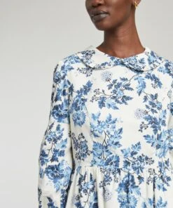 Ophelia Day Dress -Farm Rio || Liberty || Paloma Wool Shop 000747242 R439214006 5