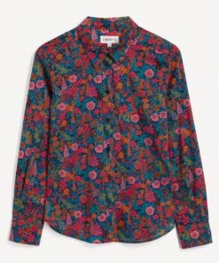Liberty Ciara Fitted Shirt