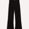 Paige Leenah High-Rise Wide-Leg Jeans