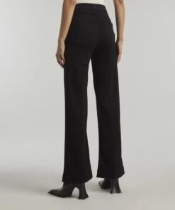 Paige Leenah High-Rise Wide-Leg Jeans -Farm Rio || Liberty || Paloma Wool Shop 000759160 R462425006 4