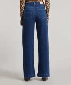 Paige Leenah Wide-Leg Jeans -Farm Rio || Liberty || Paloma Wool Shop 000759161 R462435006 4