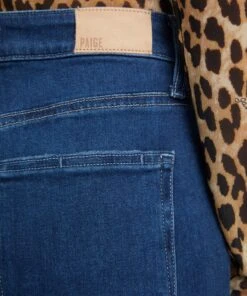 Paige Leenah Wide-Leg Jeans -Farm Rio || Liberty || Paloma Wool Shop 000759161 R462435006 5