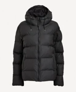 Rains Puffer Jacket