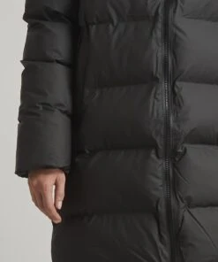 Rains Long Puffer Jacket -Farm Rio || Liberty || Paloma Wool Shop 000768206 R484204006 5