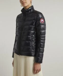 Canada Goose Cypress Down Jacket -Farm Rio || Liberty || Paloma Wool Shop 000769467 R486546006 3