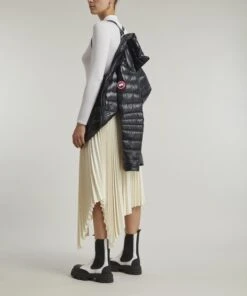 Canada Goose Cypress Down Jacket -Farm Rio || Liberty || Paloma Wool Shop 000769467 R486546006 6