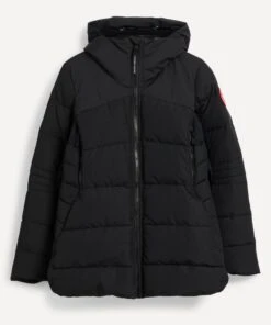 Canada Goose HyBridge Down Coat