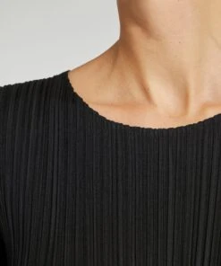 Basics Scoop-Neck T-Shirt -Farm Rio || Liberty || Paloma Wool Shop 000771562 R491888006 5