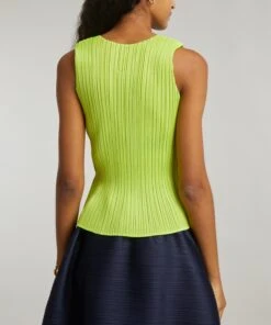 New Colourful Basics Scoop-Neck Top 8 New Colourful Basics Scoop-Neck Top -Farm Rio || Liberty || Paloma Wool Shop 000771572 R491917006 4