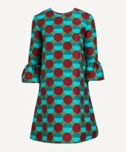 24/7 Stretch Cotton Dress