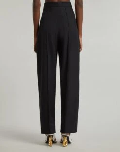 Loewe Balloon Trousers -Farm Rio || Liberty || Paloma Wool Shop 000771802 R492568006 4