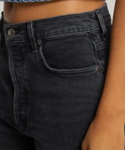 AGOLDE Freya High-Rise Slim Jeans 9 AGOLDE Freya High-Rise Slim Jeans -Farm Rio || Liberty || Paloma Wool Shop 000772600 R493969006 5