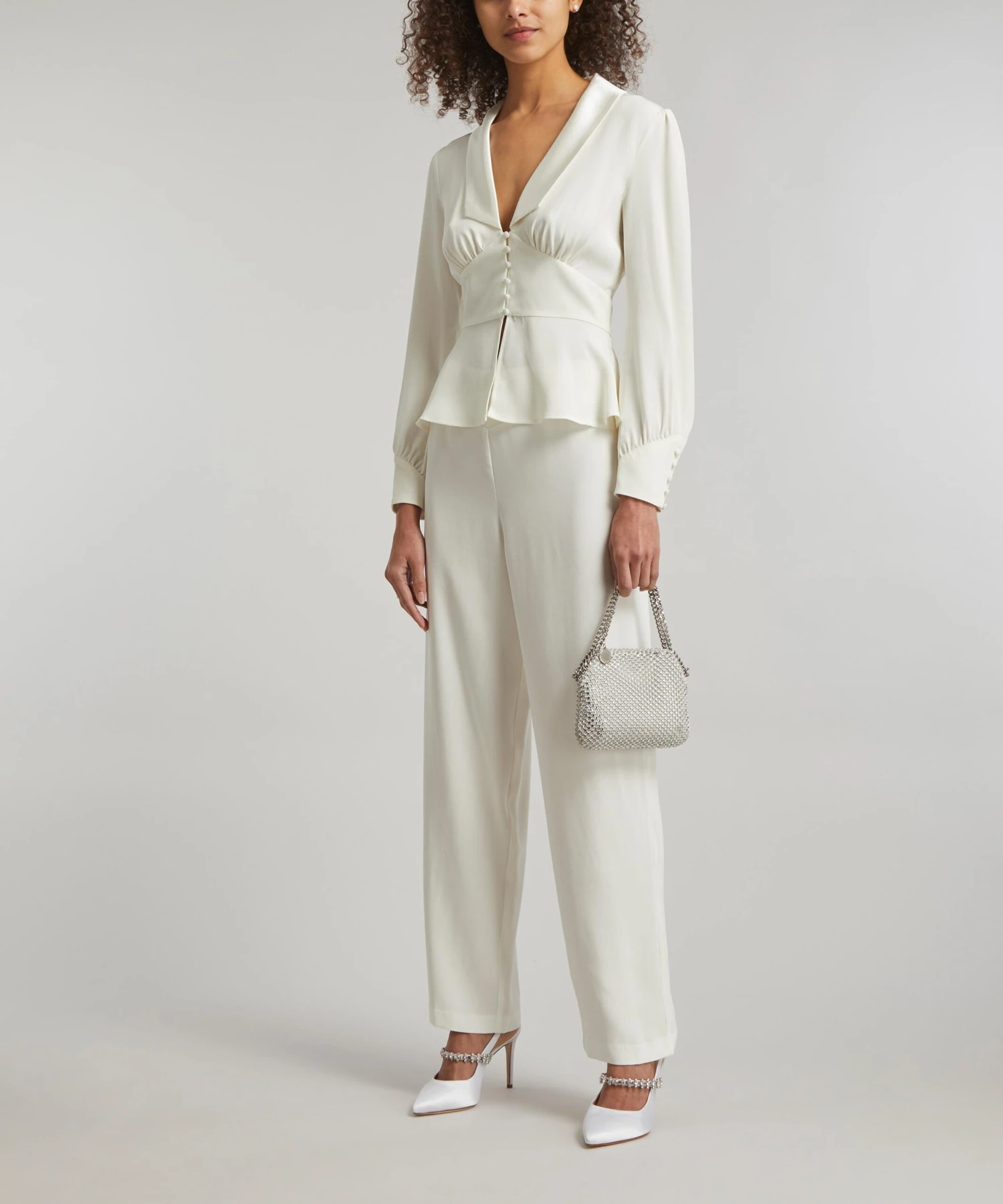 RIXO Keeley Trousers 2 RIXO Keeley Trousers - Image 2