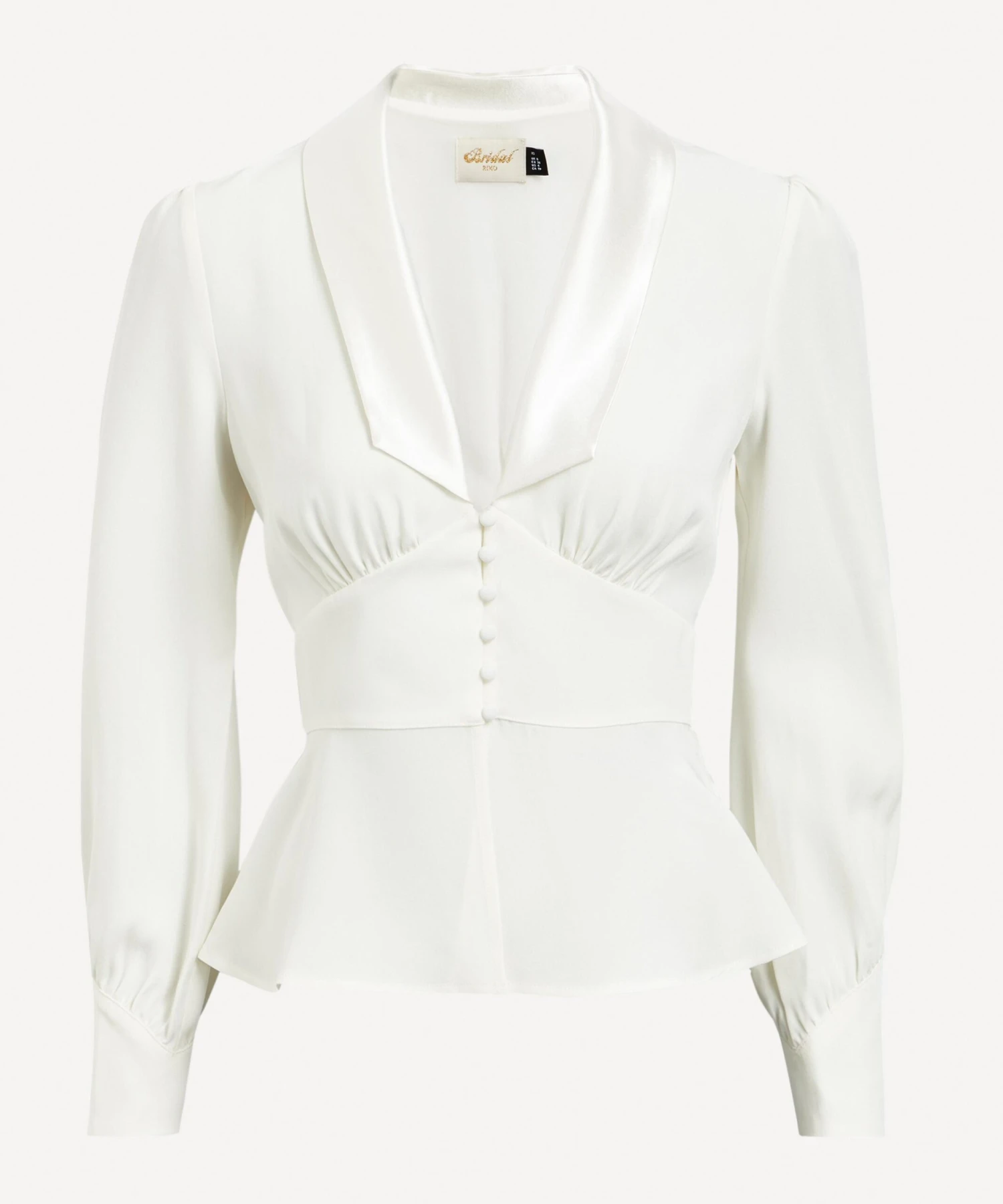 RIXO Adeline Jacket 1 RIXO Adeline Jacket