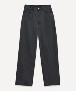 Acne Studios Relaxed Fit Jeans
