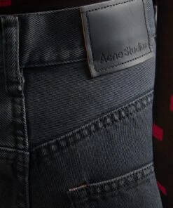 Acne Studios Relaxed Fit Jeans -Farm Rio || Liberty || Paloma Wool Shop 000775384 R499566006 5