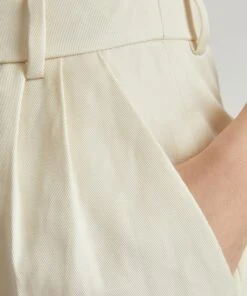 Wide Tailored Trousers -Farm Rio || Liberty || Paloma Wool Shop 000777122 R503435006 5