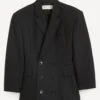 Dries Van Noten Bia Oversized Blazer