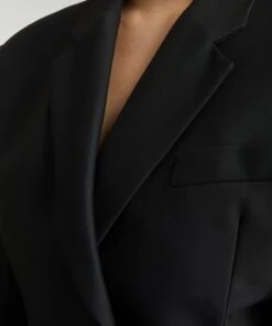 Dries Van Noten Bia Oversized Blazer -Farm Rio || Liberty || Paloma Wool Shop 000777472 R504210006 5