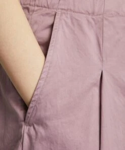 Dries Van Noten Pila Wide-Leg Elasticated Trousers -Farm Rio || Liberty || Paloma Wool Shop 000777482 R504270006 5