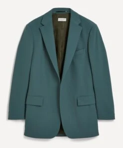 Dries Van Noten Oversized Blazer