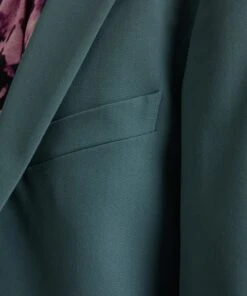 Dries Van Noten Oversized Blazer 9 Dries Van Noten Oversized Blazer -Farm Rio || Liberty || Paloma Wool Shop 000777483 R504274006 5