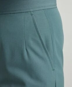 Dries Van Noten Pantery Wide-Leg Trousers -Farm Rio || Liberty || Paloma Wool Shop 000777490 R504309006 5