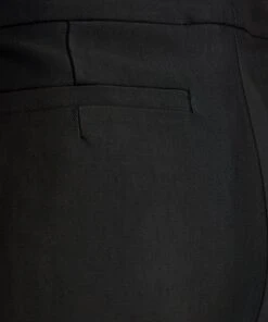 Dries Van Noten Fitted Wool-Blend Trousers -Farm Rio || Liberty || Paloma Wool Shop 000777508 R504386006 5