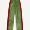 Elvis Velvet Trousers