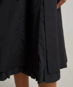 Paloma Wool Etsa Adjustable Strap Layered Midi-Dress -Farm Rio || Liberty || Paloma Wool Shop 000778338 R506351006 5