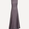 Paloma Wool Heimer Sleeveless Midi-Dress