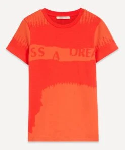 Paloma Wool Dreamy Short-Sleeve T-Shirt