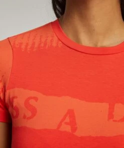 Paloma Wool Dreamy Short-Sleeve T-Shirt -Farm Rio || Liberty || Paloma Wool Shop 000778343 R506381006 5