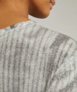 Paloma Wool Amos Long-Sleeve Cotton Top -Farm Rio || Liberty || Paloma Wool Shop 000778348 R506406006 5