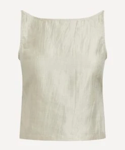 Paloma Wool Haizea Open-Back Top