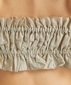 Paloma Wool Haizea Open-Back Top -Farm Rio || Liberty || Paloma Wool Shop 000778349 R506411006 5