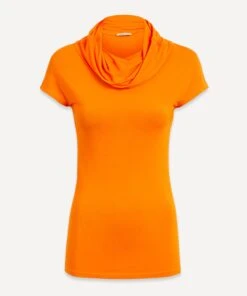 Paloma Wool Alis Sheer Collarhood Top