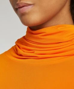 Paloma Wool Alis Sheer Collarhood Top -Farm Rio || Liberty || Paloma Wool Shop 000778351 R506426006 5