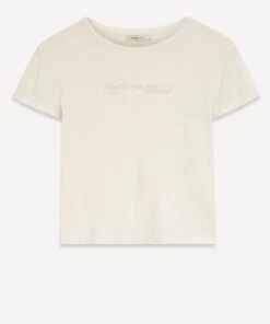 Paloma Wool Spirit Short-Sleeve T-Shirt