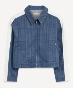 Paloma Wool Maty Denim Jacket