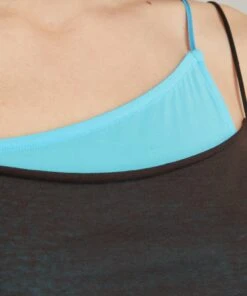 Paloma Wool Drakis Asymmetric Two-Piece Top 9 Paloma Wool Drakis Asymmetric Two-Piece Top -Farm Rio || Liberty || Paloma Wool Shop 000778359 R506476006 5