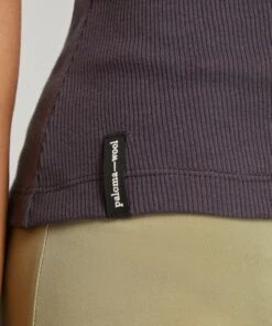 Paloma Wool Barkau Strappy Ribbed Top -Farm Rio || Liberty || Paloma Wool Shop 000778361 R506521006 5